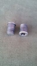 M1 Garand, cylinder nut