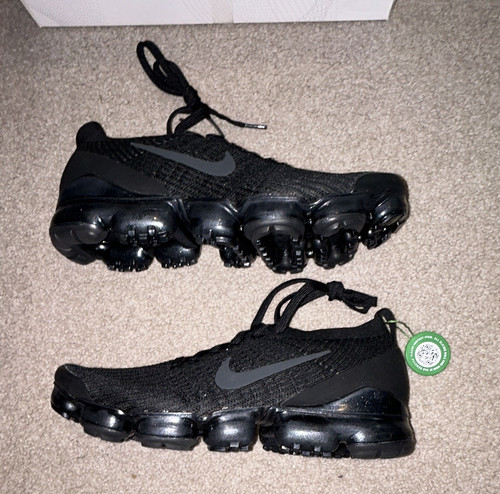 Nike air vapormax flyknit - flyknit, 3