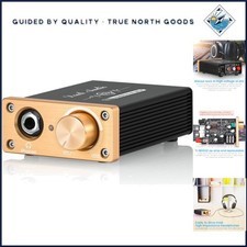 Amplificatore per cuffie hi-fi
