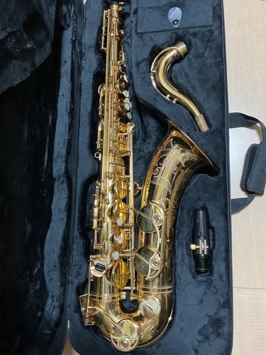Yamaha yts sassofono - yts-62, tenore