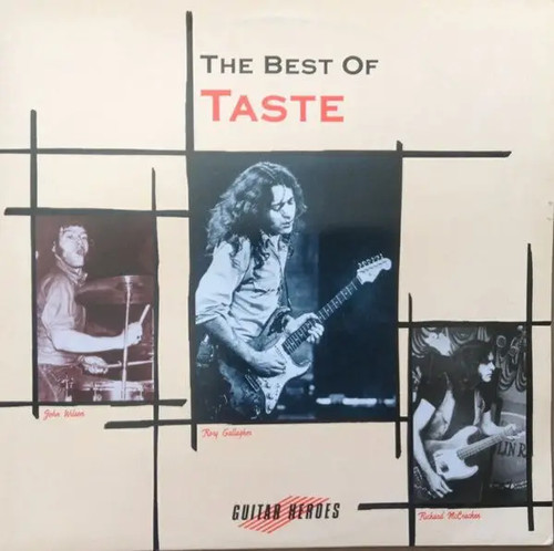 Taste the best - best,