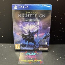 ELDEN RING NIGHTREIGN SEEKERS