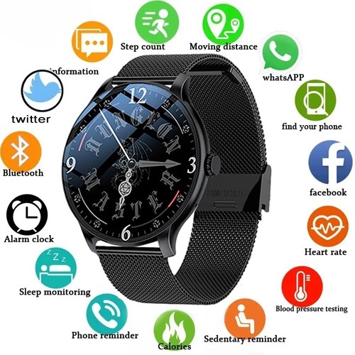 2026 smart watch per - 2026,