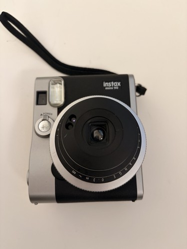 Fujifilm instax mini neo - fujifilm, 90
