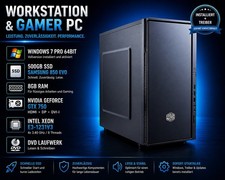 Windows pro gamer pc - pc,