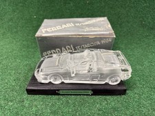 Cristallo Ferrari Testarossa