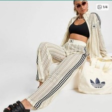 Pantaloni da pista Adidas