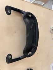 Schienalino Spalliera Piaggio Hexagon