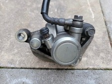 Pinza freno anteriore Yamaha XT 600