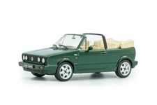 1/43 VOLKSWAGEN GOLF CABRIO