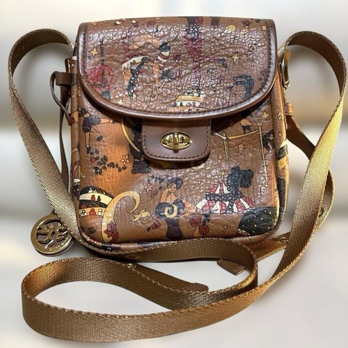 Borsa tracolla piero guidi - borsa,