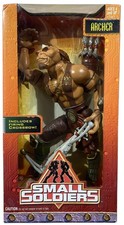 Small Soldiers Archer Leader