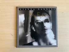 Gianna Nannini _ Profumo _ CD