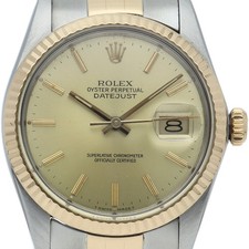 Orologio da uomo ROLEX