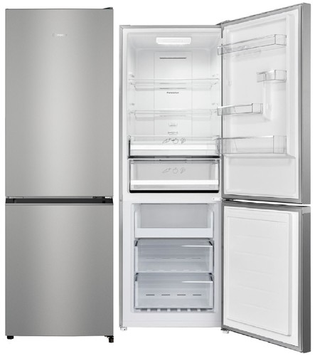 Combinato 322 inox nofrost - 322,