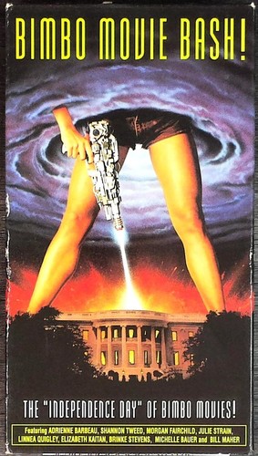 Bimbo movie bash - bimbo,