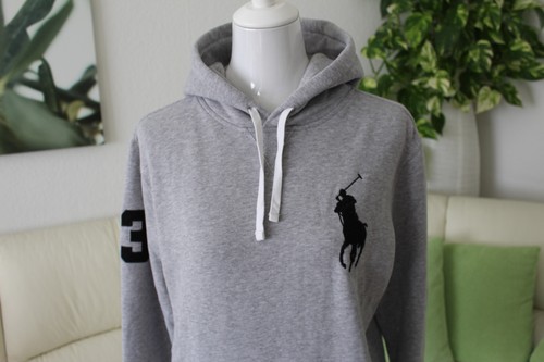 Felpa con cappuccio - , ralph
