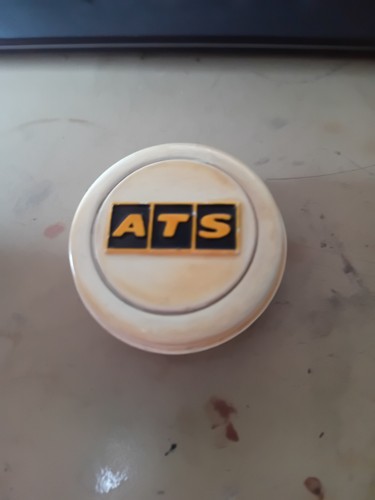 Ats cup classic - ats,