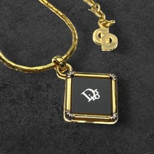 Collana Christian Dior Vintage