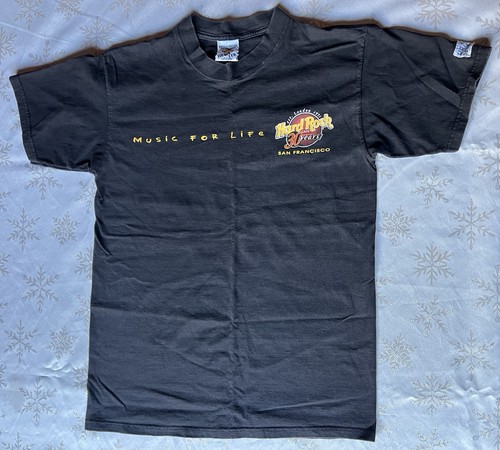 Shirt hard rock - t-shirt,
