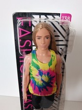 Barbie Ken Fashionistas 138