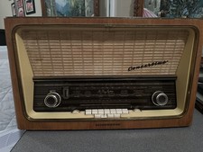 Telefunken Concerto 9U High