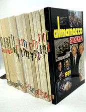 ALMANACCO DI STORIA ILLUSTRATA
