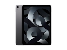 Apple ipad air - ipad, grigio