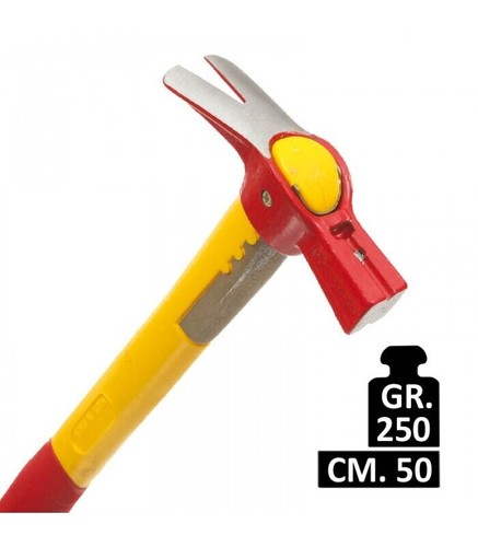 Martello 250 da - 250, gr.