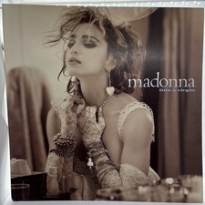 Rare - Madonna Like A Virgin