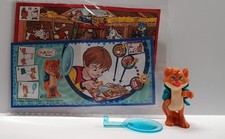 Kinder Sorpresa Magic Kinder
