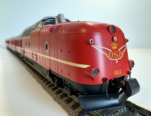 Roco 63062 set 4 - roco,