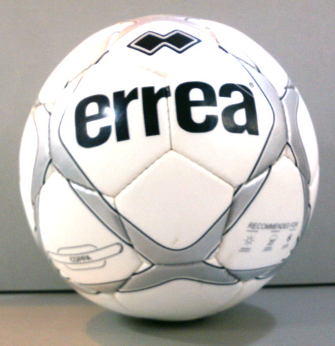 Pallone calcio erreà - erreà, da