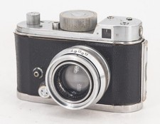 Berning Robot II avec