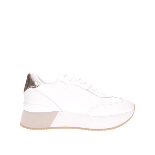 Liu sneakers pelle donna - liu,