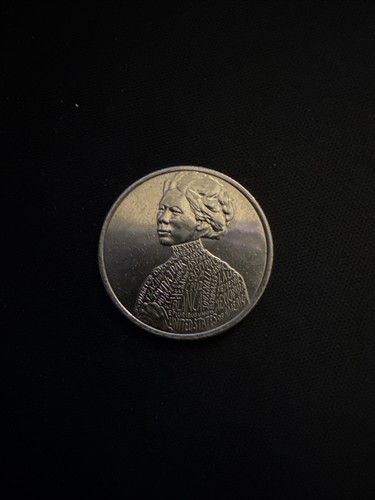 Harriet tubman quarto - tubman,