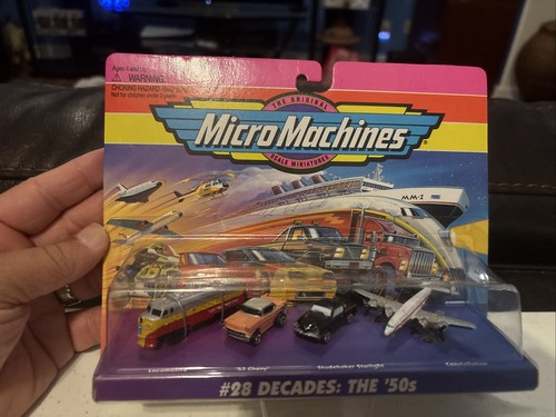 1995 micro machines 28 - 1995,