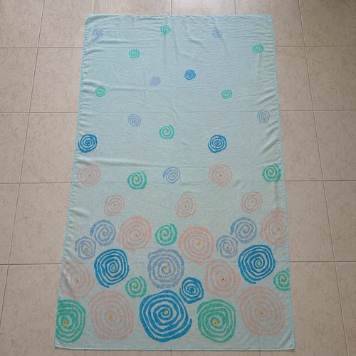 Copricostume pareo donna - copricostume,