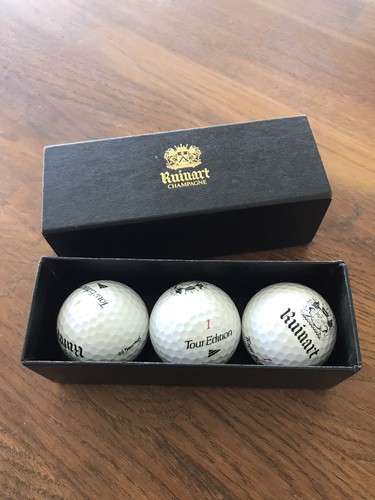 Ruinart champagne golf - ruinart,