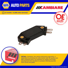 Modulo accensione adatto - , a