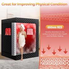 KASUE Infrared Sauna