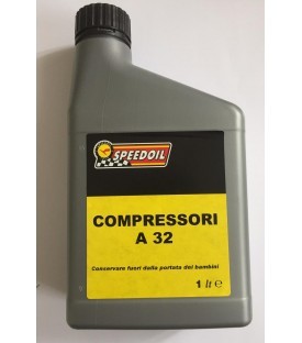 Olio per pompa sottovuoto - olio,