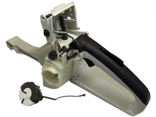 Carter serbatoio per motosega
