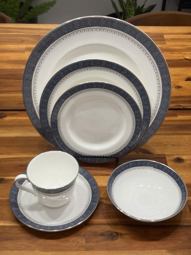 6pz royal doulton - 6pz, sherbrooke