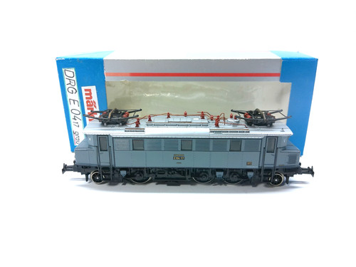 Märklin set treno 3100 - treno,