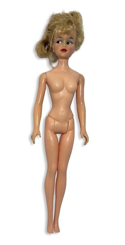 Bambola vintage 1965 - , ideal