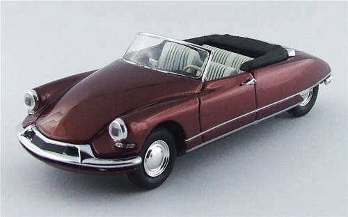 Rio citroen 19 cab1962 - 1:43,