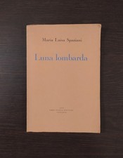 Maria Luisa Spaziani: Luna