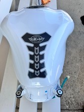 Serbatoio carburante benzina Kawasaki Z 900 2020