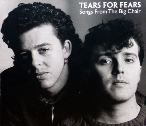 Tears for fears songs from - fears,